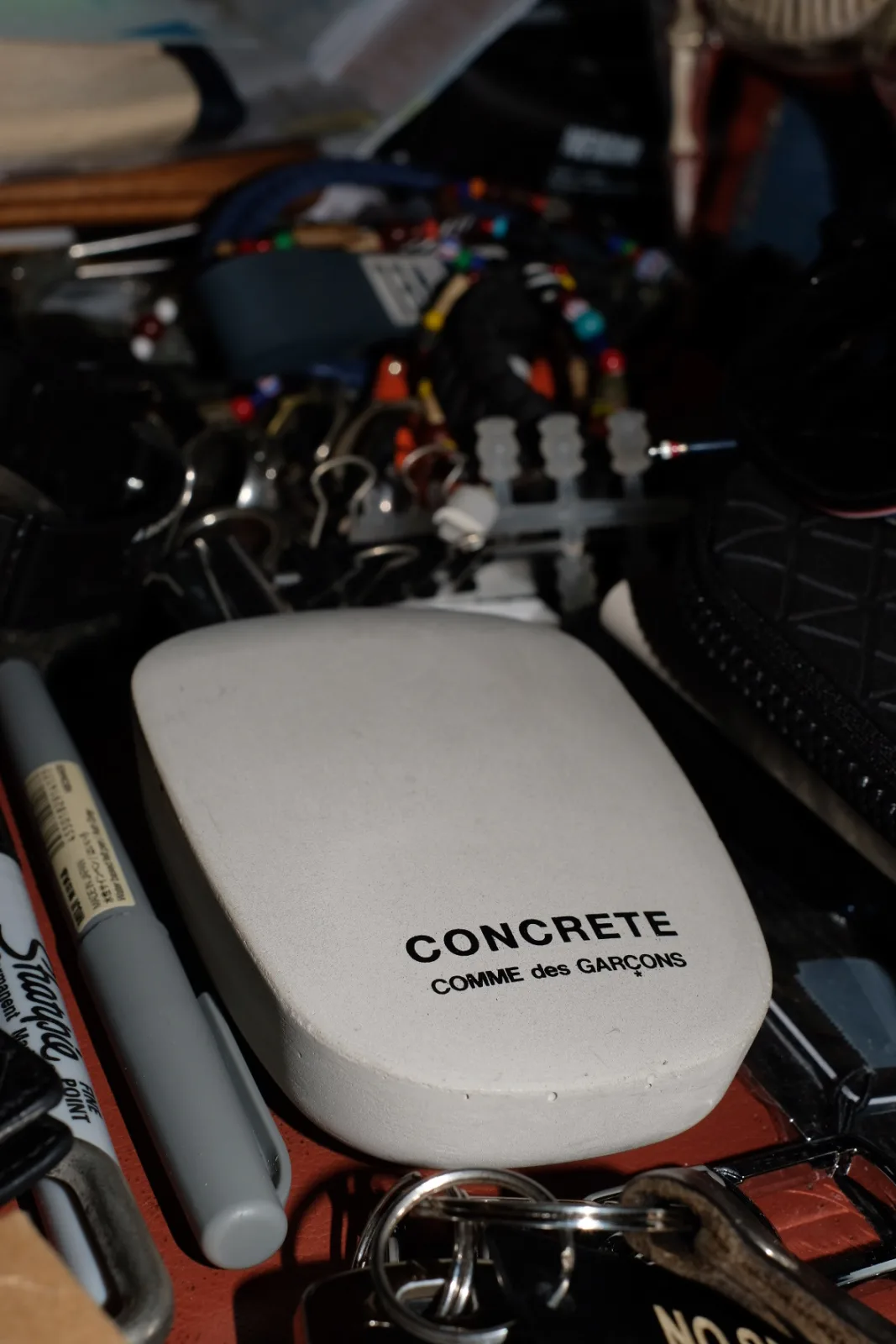 Concrete