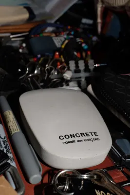 Concrete