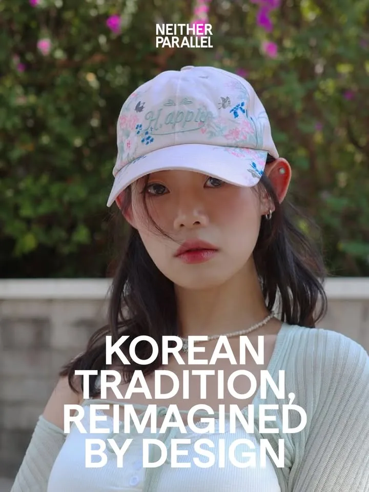 Korean heritage, reimagined for modern living