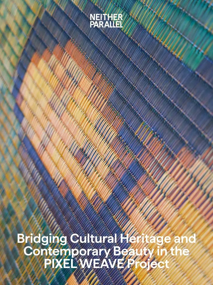 The core of Hana Mitsui’s work lies in connecting Japan‘s cultural heritage…