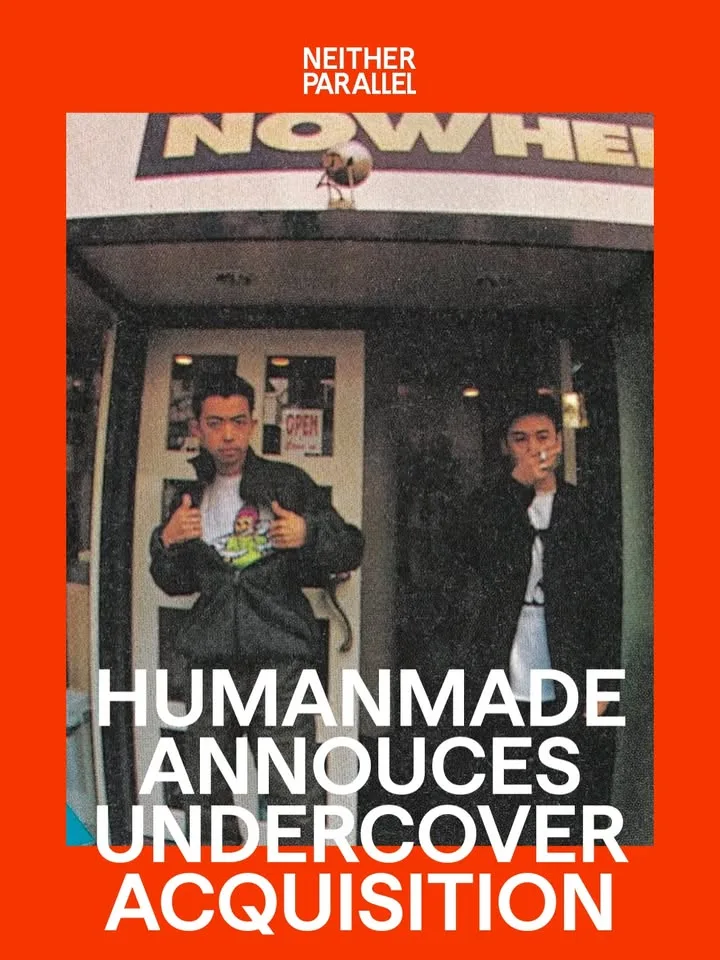 human made inc