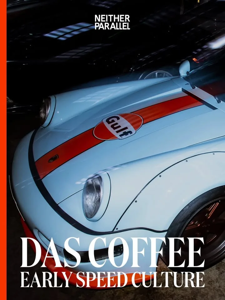 Driven by a shared passion, Das Treffen & Coffee 4 brings together enthusiasts…