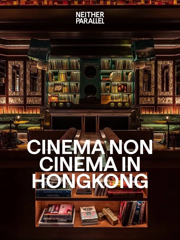Hong Kong’s iconic Dragon-i enters a new era with a complete transformation by…