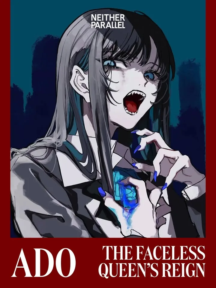 Ado is redefining J-Pop by blending “anonymity” with “limitless vocal power.”…
