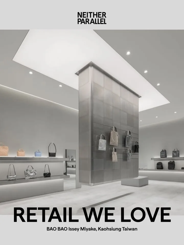 The ISSEY MIYAKE brand is well-represented in the country, operating a large…