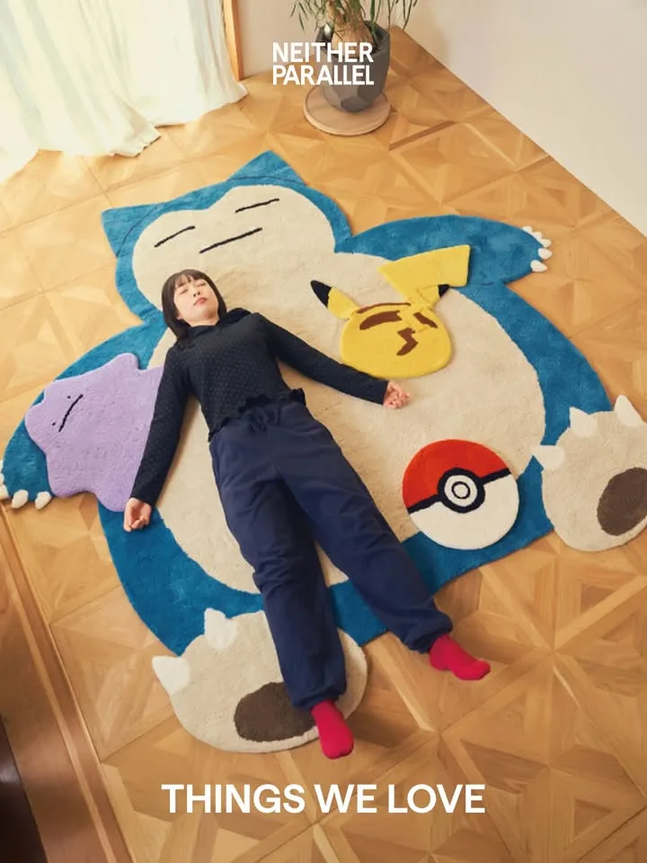 Celebrating 30 years of Pokémon, evolving from our digital partners on screen to…