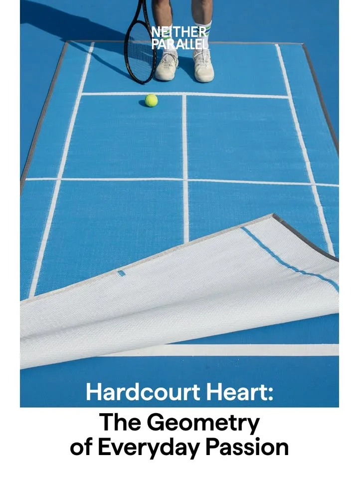 The PDM Court Series reimagines essentials as ’Passion Gear,‘ distilling…