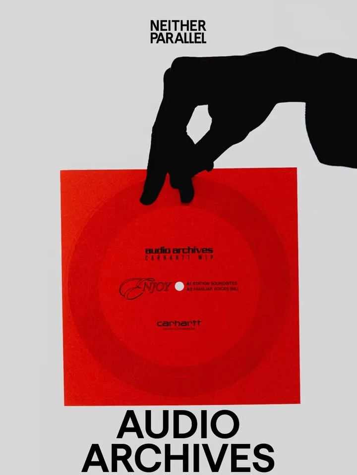 Audio Archives – 15 Years of Sonic Connection