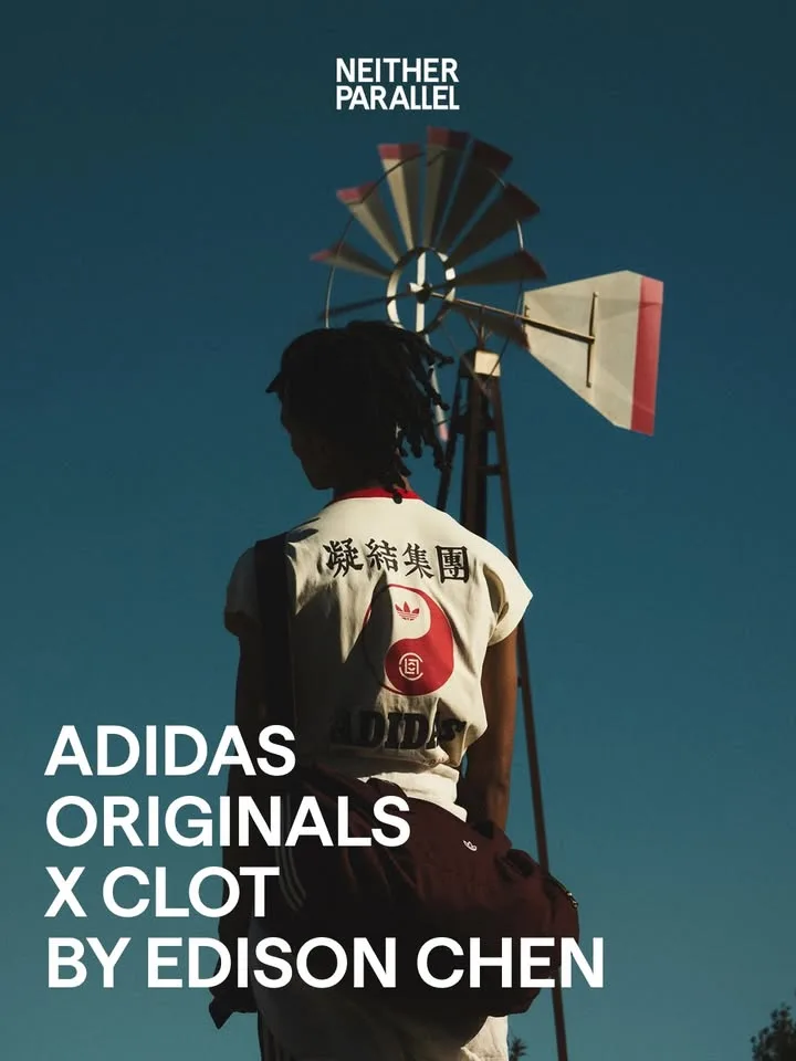 Celebrate the Lunar New Year with a 2026 capsule that seamlessly bridges…