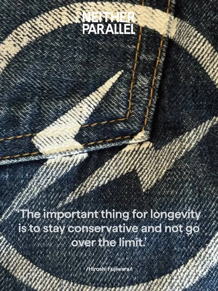 “The important thing for longevity is to stay conservative and not go over the…